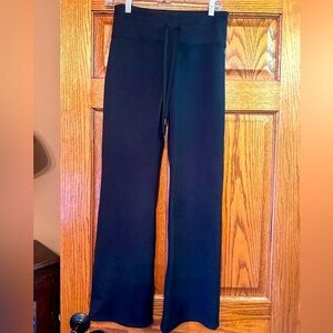 Balance Collection Black Yoga Pants